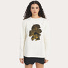 Over Ginko T-shirt White